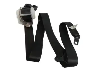 Second-hand car spare part front left seat belt for bmw x3 (e83) 2.0 d oem iam references 3303330