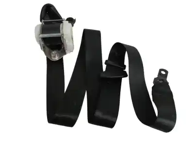 Second-hand car spare part front right seat belt for bmw x3 (e83) 2.0 d oem iam references 3303330