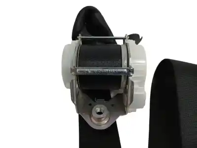 Second-hand car spare part front right seat belt for bmw x3 (e83) 2.0 d oem iam references 3303330  