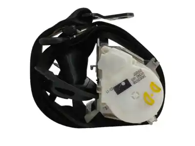 Second-hand car spare part front right seat belt for bmw x3 (e83) 2.0 d oem iam references 3303330  