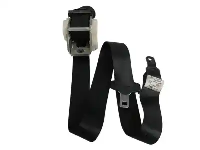 Second-hand car spare part rear right seat belt for bmw x3 (e83) 2.0 d oem iam references 3303197