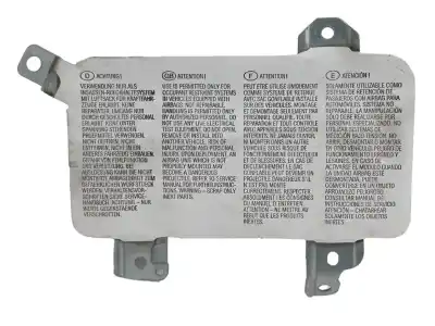 Pezzo di ricambio per auto di seconda mano airbag lato anteriore sinistro per bmw x3 (e83) 2.0 d riferimenti oem iam 30342631501  