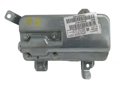 Second-hand car spare part front right side airbag for bmw x3 (e83) 2.0 d oem iam references 34342631601