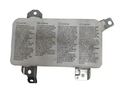 Pezzo di ricambio per auto di seconda mano airbag laterale anteriore destro per bmw x3 (e83) 2.0 d riferimenti oem iam 34342631601  