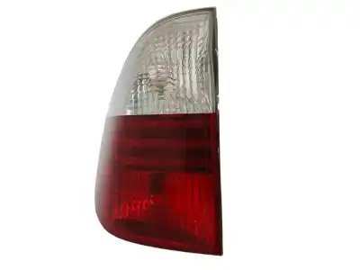 Second-hand car spare part left tailgate light for bmw x3 (e83) 2.0 d oem iam references 7162209
