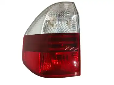 Second-hand car spare part left tailgate light for bmw x3 (e83) 2.0 d oem iam references 7162209  