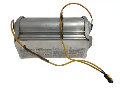 Second-hand car spare part front left air bag for bmw x3 (e83) 2.0 d oem iam references 39705604110  