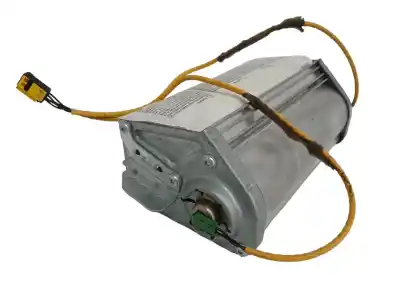 Second-hand car spare part front left air bag for bmw x3 (e83) 2.0 d oem iam references 39705604110  