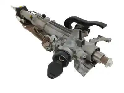 Second-hand car spare part steering column for bmw x3 (e83) 2.0 d oem iam references 6764002  