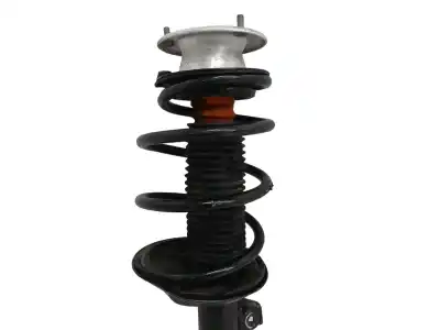 Second-hand car spare part front right shock absorber for bmw x3 (e83) 2.0 d oem iam references 31310363600  