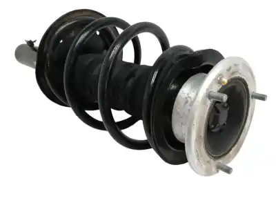 Second-hand car spare part front right shock absorber for bmw x3 (e83) 2.0 d oem iam references 31310363600  