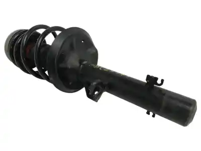 Second-hand car spare part front right shock absorber for bmw x3 (e83) 2.0 d oem iam references 31310363600  