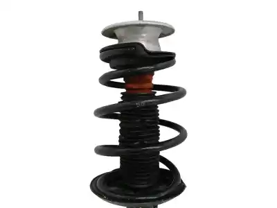 Peça sobressalente para automóvel em segunda mão amortecedor dianteiro esquerdo por bmw x3 (e83) 2.0 d referências oem iam   