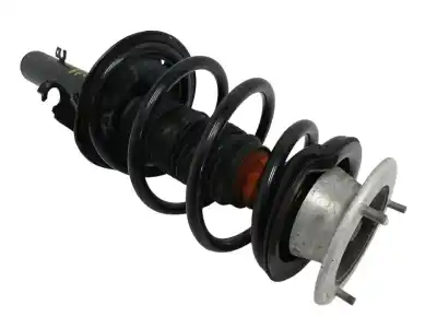 Peça sobressalente para automóvel em segunda mão amortecedor dianteiro esquerdo por bmw x3 (e83) 2.0 d referências oem iam   