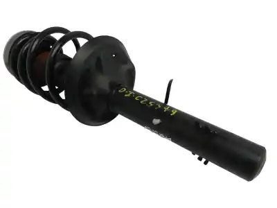 Peça sobressalente para automóvel em segunda mão amortecedor dianteiro esquerdo por bmw x3 (e83) 2.0 d referências oem iam   