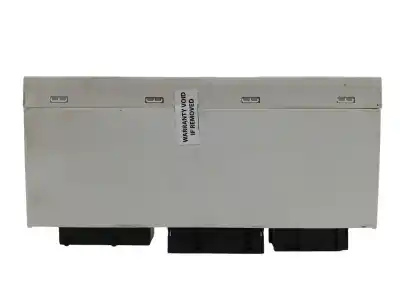 Second-hand car spare part electronic module for bmw x3 (e83) 2.0 d oem iam references 61356963338  57762110