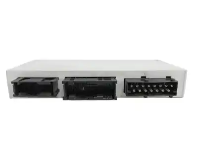 Second-hand car spare part electronic module for bmw x3 (e83) 2.0 d oem iam references 61356963338  57762110
