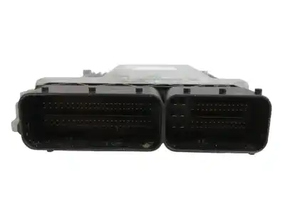 Peça sobressalente para automóvel em segunda mão centralina de motor uce por bmw x3 (e83) 2.0 d referências oem iam 7805349  0281014176