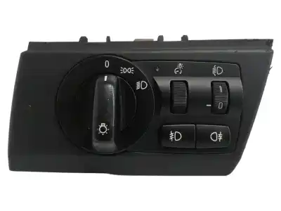 Second-hand car spare part headlights switch for bmw x3 (e83) 2.0 d oem iam references 3420270
