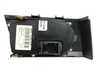 Second-hand car spare part headlights switch for bmw x3 (e83) 2.0 d oem iam references 3420270  