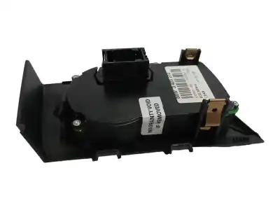 Second-hand car spare part headlights switch for bmw x3 (e83) 2.0 d oem iam references 3420270  
