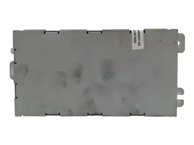 Second-hand car spare part electronic module for bmw x3 (e83) 2.0 d oem iam references 84109133329