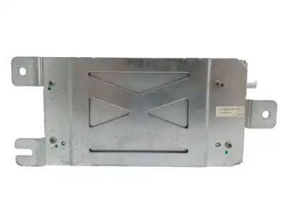 Second-hand car spare part electronic module for bmw x3 (e83) 2.0 d oem iam references 84109133329  