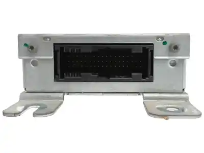 Second-hand car spare part electronic module for bmw x3 (e83) 2.0 d oem iam references 84109133329  