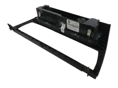Peça sobressalente para automóvel em segunda mão comando de sofagem (chauffage / ar condicionado)  por bmw x3 (e83) 2.0 d referências oem iam 64113443981  