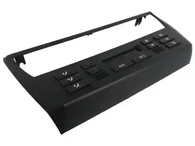 Peça sobressalente para automóvel em segunda mão comando de sofagem (chauffage / ar condicionado)  por bmw x3 (e83) 2.0 d referências oem iam 64113443981  