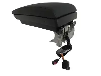 Pezzo di ricambio per auto di seconda mano bracciolo centrale per bmw x3 (e83) 2.0 d riferimenti oem iam 3420436  