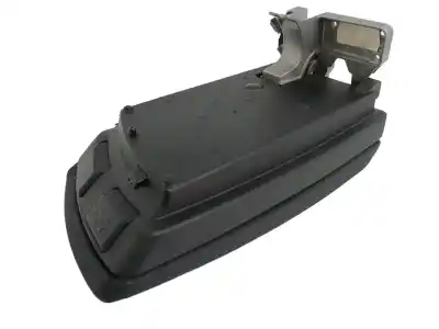 Pezzo di ricambio per auto di seconda mano bracciolo centrale per bmw x3 (e83) 2.0 d riferimenti oem iam 3420436  