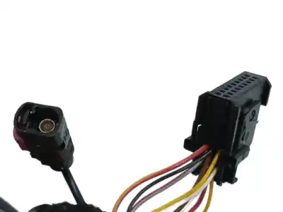 Pezzo di ricambio per auto di seconda mano bracciolo centrale per bmw x3 (e83) 2.0 d riferimenti oem iam 3420436  