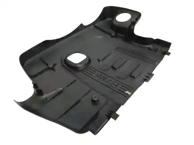 Peça sobressalente para automóvel em segunda mão tampa do motor por bmw x3 (e83) 2.0 d referências oem iam 11147789006  