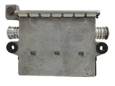 Peça sobressalente para automóvel em segunda mão motor de sofagem por bmw x3 (e83) 2.0 d referências oem iam 64129145439  