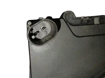 Peça sobressalente para automóvel em segunda mão motor de sofagem por bmw x3 (e83) 2.0 d referências oem iam 64129145439  