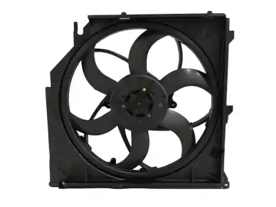 Second-hand car spare part radiator cooling fan for bmw x3 (e83) 2.0 d oem iam references 67326925702