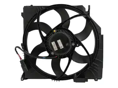 Second-hand car spare part radiator cooling fan for bmw x3 (e83) 2.0 d oem iam references 67326925702  