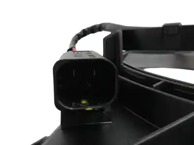 Second-hand car spare part radiator cooling fan for bmw x3 (e83) 2.0 d oem iam references 67326925702  