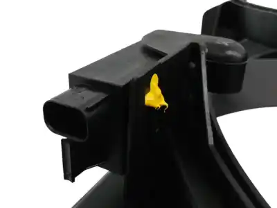 Second-hand car spare part radiator cooling fan for bmw x3 (e83) 2.0 d oem iam references 67326925702  