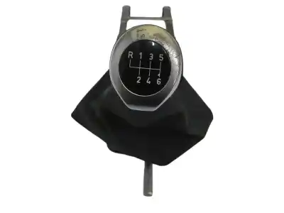 Pezzo di ricambio per auto di seconda mano Leva Del Cambio per BMW X3 (E83) 2.0 D Riferimenti OEM IAM 3447092  