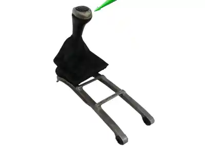 Pezzo di ricambio per auto di seconda mano leva del cambio per bmw x3 (e83) 2.0 d riferimenti oem iam 3447092  