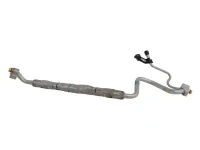 Peça sobressalente para automóvel em segunda mão Tubos De Ar Condicionado por BMW X3 (E83) 2.0 D Referências OEM IAM 64533420250  