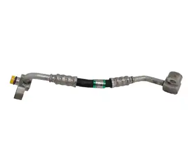 Peça sobressalente para automóvel em segunda mão Tubos De Ar Condicionado por BMW X3 (E83) 2.0 D Referências OEM IAM 64533412472  