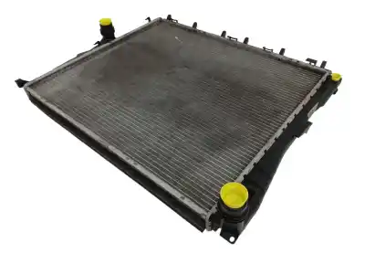 Peça sobressalente para automóvel em segunda mão radiador de água por bmw x3 (e83) 2.0 d referências oem iam 3403470  