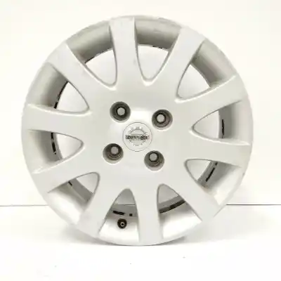 Second-hand car spare part RIM for NISSAN ALMERA (N16/E)  OEM IAM references  4H 4X115 16X6JJ 45