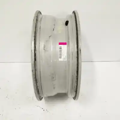 Second-hand car spare part rim for nissan almera (n16/e) line up oem iam references  4h 4x115 16x6jj 45