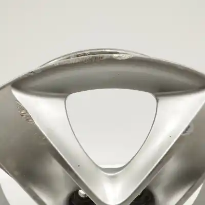 Peça sobressalente para automóvel em segunda mão jante por kia cee´d 1.6 crdi cat referências oem iam 529101h200 5h 5x115 6jx16 offset51