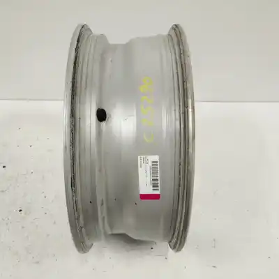 Peça sobressalente para automóvel em segunda mão jante por kia cee´d 1.6 crdi cat referências oem iam 529101h200 5h 5x115 6jx16 offset51