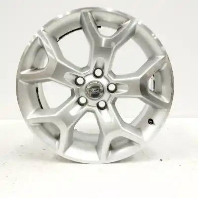 Pièce détachée automobile d'occasion Jante pour FORD KUGA (CBV) 2.0 TDCi CAT Références OEM IAM 8V411007AA 5H 5X108 7,5JX17XEH2+ET52,5